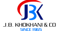 J B Khokhani  Co